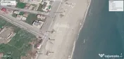 Teren în primul rând la mare – 500 mp, Mamaia Nord