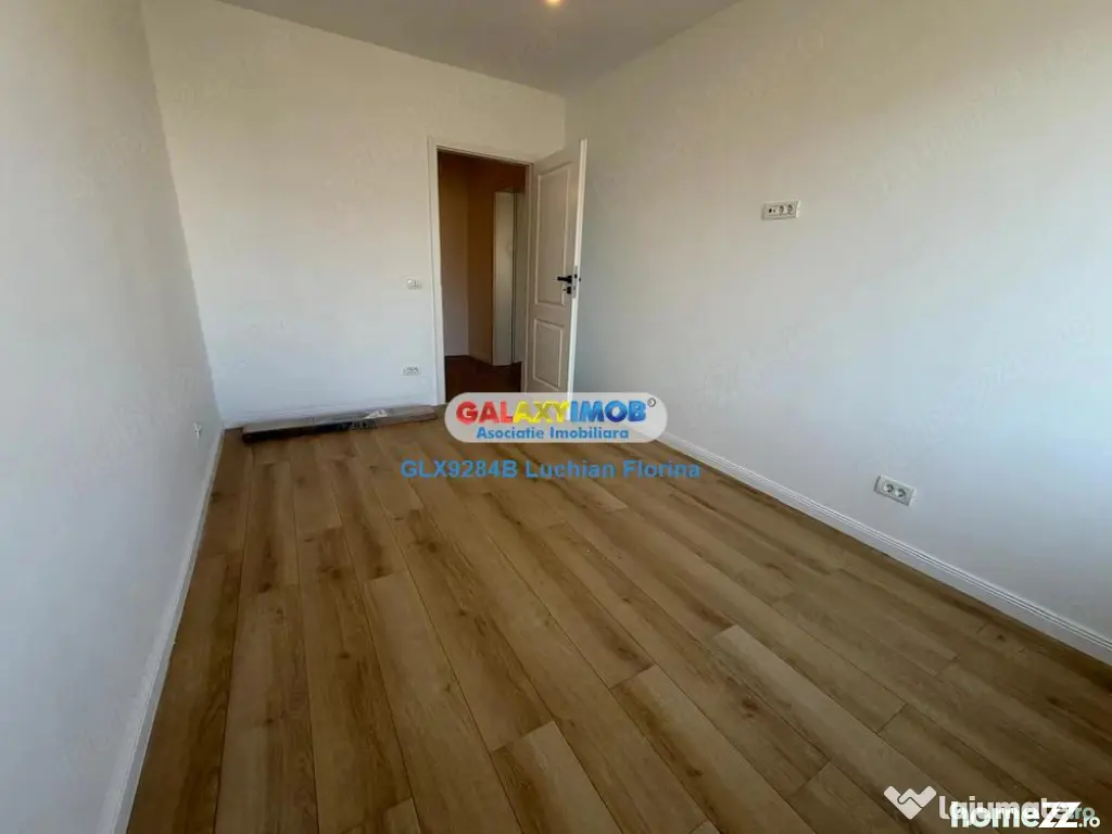 Apartament 2 camere, complet renovat I Metrou Nicolae Grigor