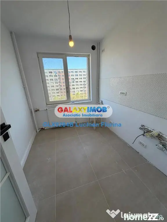 Apartament 2 camere, complet renovat I Metrou Nicolae Grigor