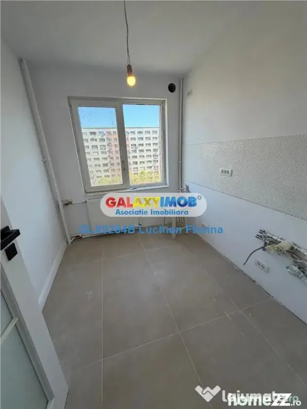 Apartament 2 camere, complet renovat I Metrou Nicolae Grigor