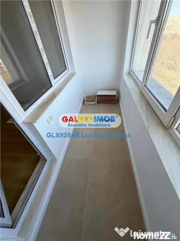 Apartament 2 camere, complet renovat I Metrou Nicolae Grigor