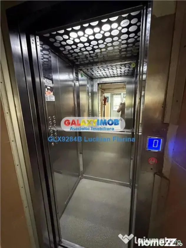 Apartament 2 camere, complet renovat I Metrou Nicolae Grigor