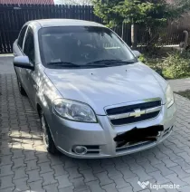 Chevrolet Aveo LT
