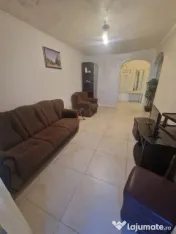 Apartament 3 camere Dacia - Trocadero (fosta scoală Spectru