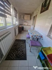 Apartament 3 camere Dacia - Trocadero (fosta scoală Spectru
