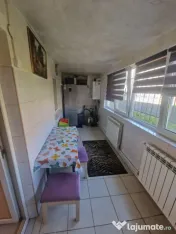 Apartament 3 camere Dacia - Trocadero (fosta scoală Spectru