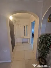 Apartament 3 camere Dacia - Trocadero (fosta scoală Spectru