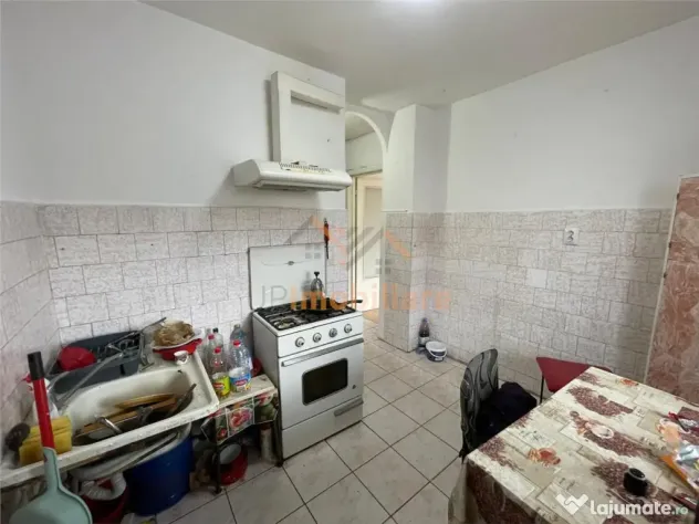 APARTAMENT 3 CAMERE | ETAJ 2 | DECEBAL | ALUMINEI | ORADEA |