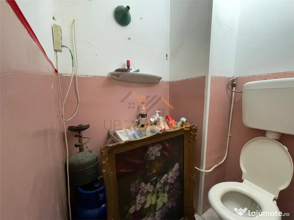 APARTAMENT 3 CAMERE | ETAJ 2 | DECEBAL | ALUMINEI | ORADEA |