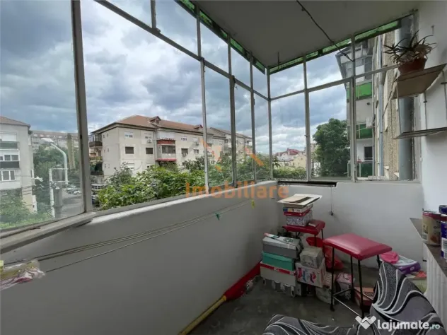 APARTAMENT 3 CAMERE | ETAJ 2 | DECEBAL | ALUMINEI | ORADEA |