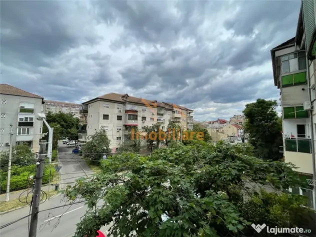 APARTAMENT 3 CAMERE | ETAJ 2 | DECEBAL | ALUMINEI | ORADEA |