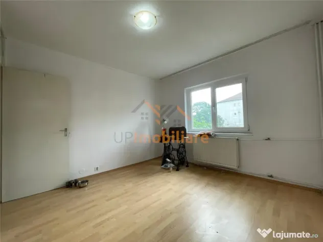 APARTAMENT 3 CAMERE | ETAJ 2 | DECEBAL | ALUMINEI | ORADEA |