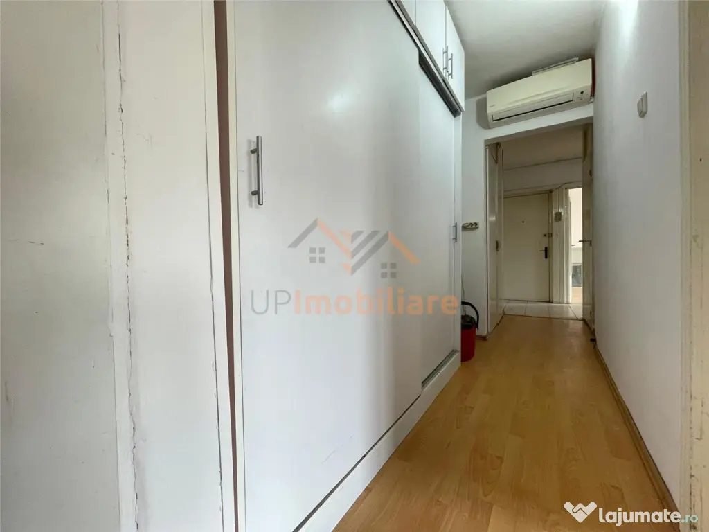 APARTAMENT 3 CAMERE | ETAJ 2 | DECEBAL | ALUMINEI | ORADEA |