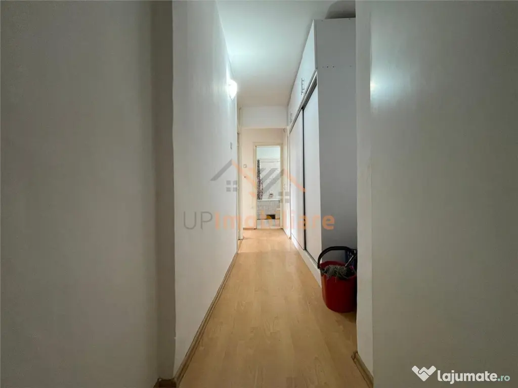 APARTAMENT 3 CAMERE | ETAJ 2 | DECEBAL | ALUMINEI | ORADEA |
