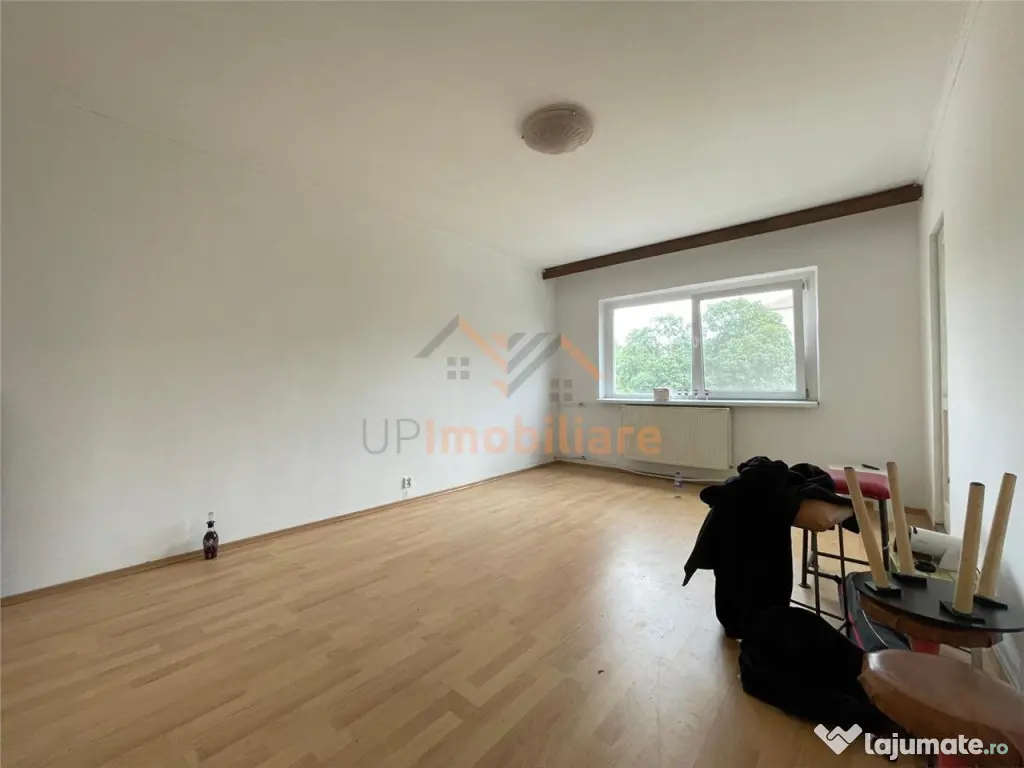 APARTAMENT 3 CAMERE | ETAJ 2 | DECEBAL | ALUMINEI | ORADEA |