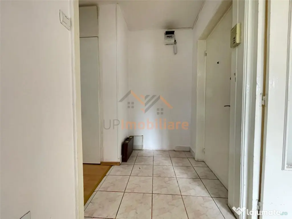 APARTAMENT 3 CAMERE | ETAJ 2 | DECEBAL | ALUMINEI | ORADEA |