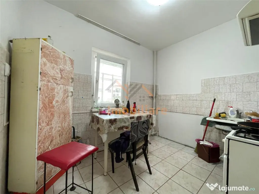 APARTAMENT 3 CAMERE | ETAJ 2 | DECEBAL | ALUMINEI | ORADEA |