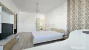 Garsoniera Garii ,mobilata-utilata modern,75000 Euro
