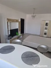 Garsoniera Garii ,mobilata-utilata modern,75000 Euro