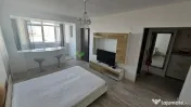 Garsoniera Garii ,mobilata-utilata modern,75000 Euro