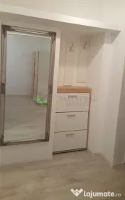 Garsoniera Garii ,mobilata-utilata modern,75000 Euro