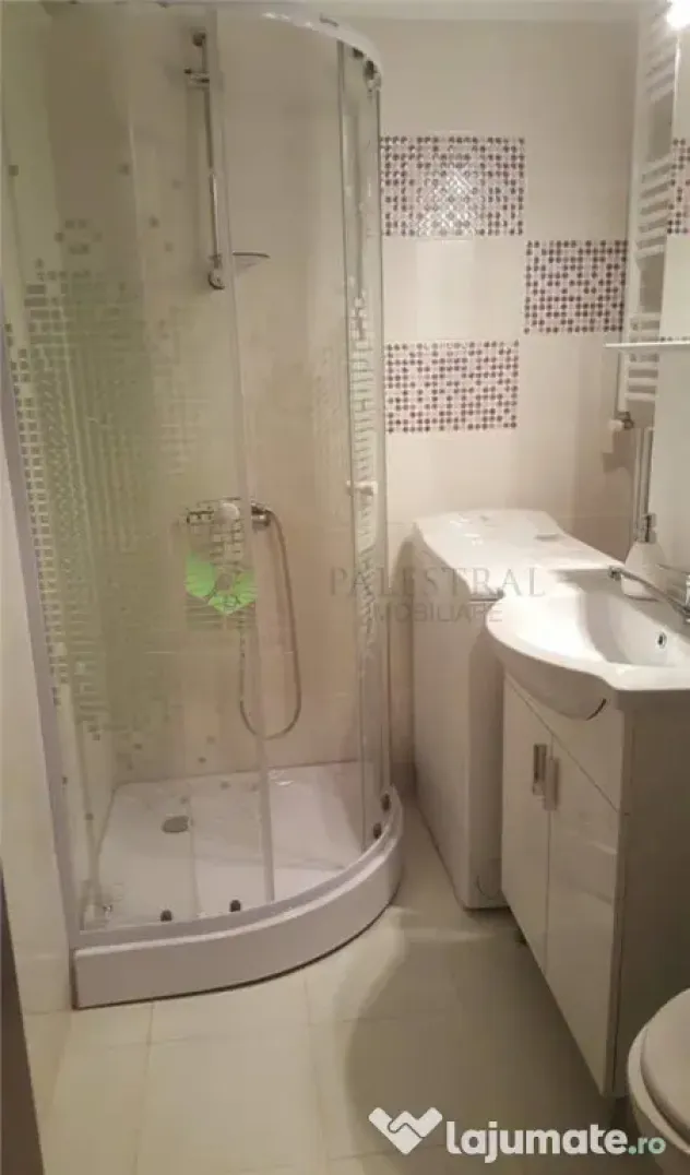 Garsoniera Garii ,mobilata-utilata modern,75000 Euro
