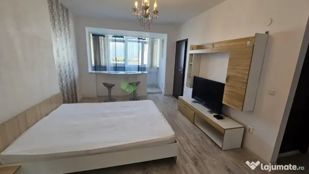 Garsoniera Garii ,mobilata-utilata modern,75000 Euro