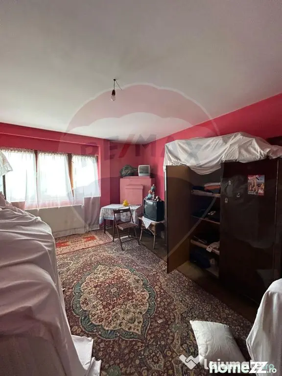 Casă de vânzare | Rădăuți | Ștefan cel Mare + 2 garaje