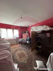 Casă de vânzare | Rădăuți | Ștefan cel Mare + 2 garaje 