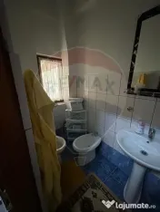 Casă de vânzare | Rădăuți | Ștefan cel Mare + 2 garaje 