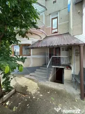Casă de vânzare | Rădăuți | Ștefan cel Mare + 2 garaje