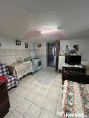 Casă de vânzare | Rădăuți | Ștefan cel Mare + 2 garaje