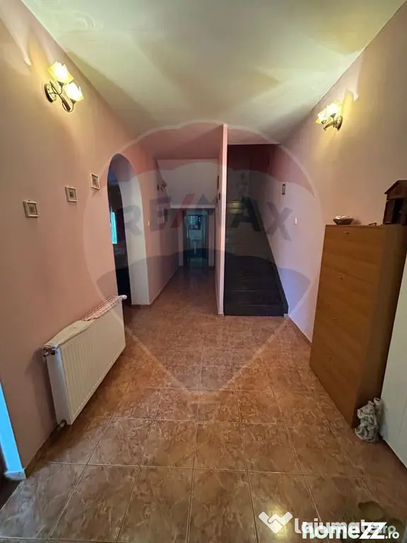 Casă de vânzare | Rădăuți | Ștefan cel Mare + 2 garaje