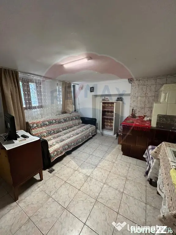 Casă de vânzare | Rădăuți | Ștefan cel Mare + 2 garaje