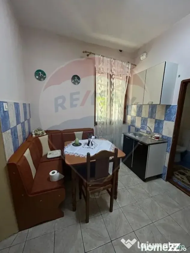 Casă de vânzare | Rădăuți | Ștefan cel Mare + 2 garaje