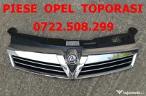 grila radiator Opel Astra H facelift