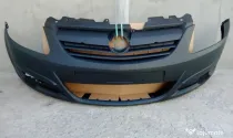 bara fata Opel Corsa D noua