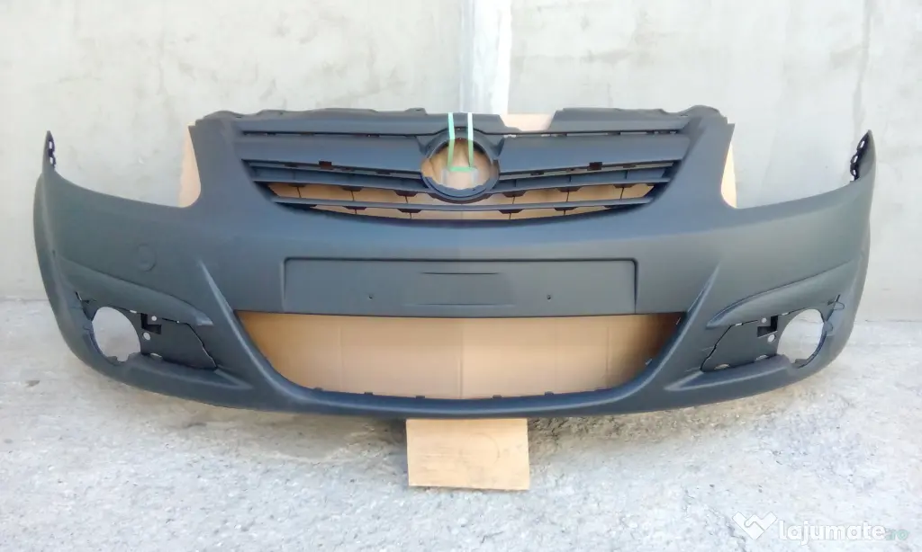 bara fata Opel Corsa D noua