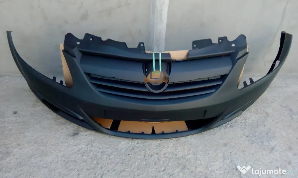 bara fata Opel Corsa D noua