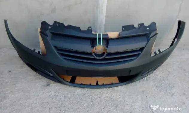 bara fata Opel Corsa D noua