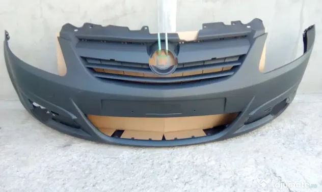 bara fata Opel Corsa D noua