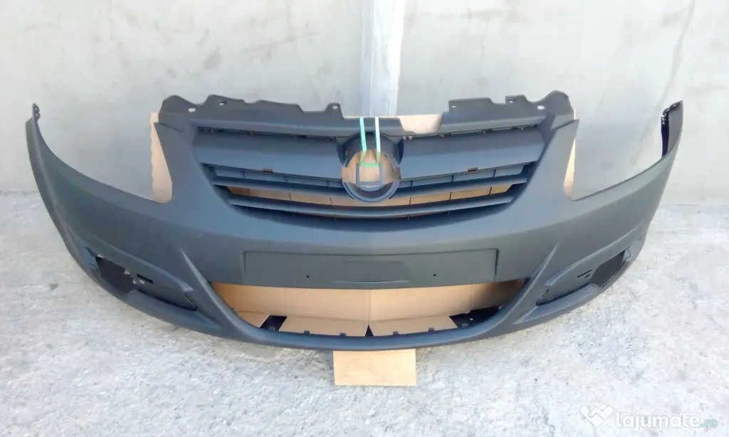 bara fata Opel Corsa D noua