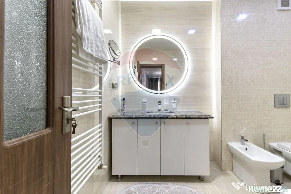 COMISION 0% |APARTAMENT 2 CAMERE | DECOMANDAT | DRESSING|...