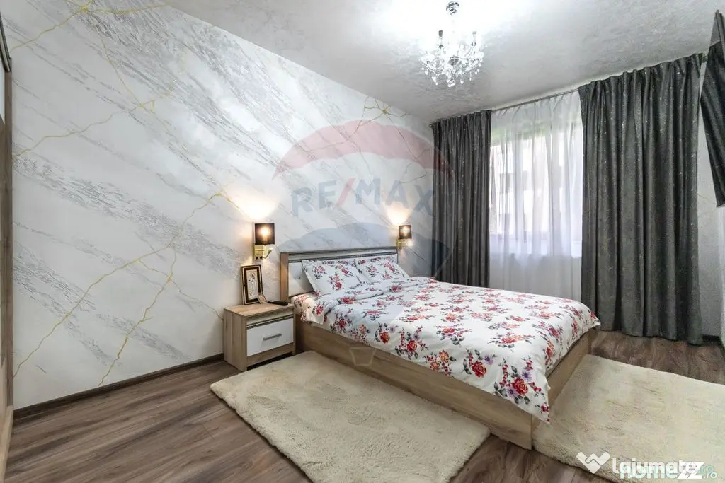 COMISION 0% |APARTAMENT 2 CAMERE | DECOMANDAT | DRESSING|...