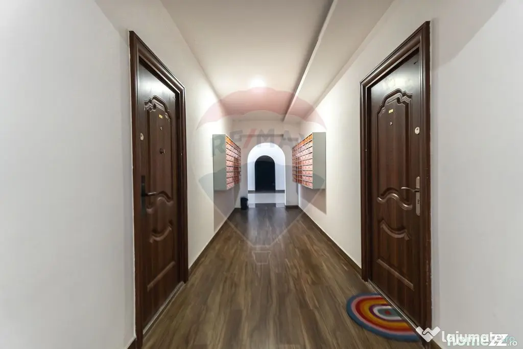 COMISION 0% |APARTAMENT 2 CAMERE | DECOMANDAT | DRESSING|...