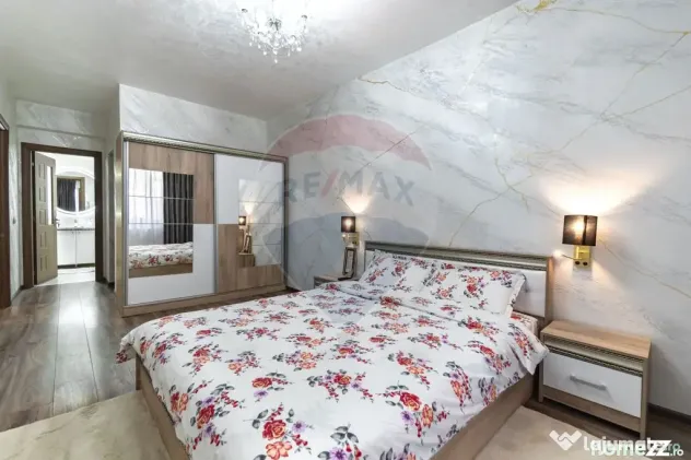 COMISION 0% |APARTAMENT 2 CAMERE | DECOMANDAT | DRESSING|...