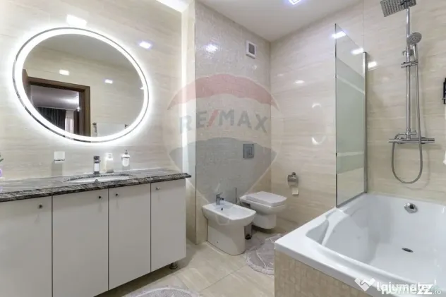COMISION 0% |APARTAMENT 2 CAMERE | DECOMANDAT | DRESSING|...