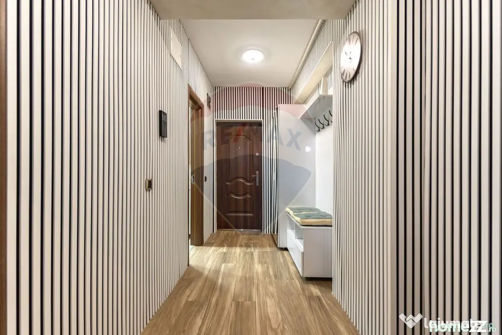 COMISION 0% |APARTAMENT 2 CAMERE | DECOMANDAT | DRESSING|...