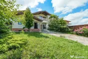 Berceni Vila Individuala cu Teren de 1000 mp si Iaz 