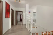 Berceni Vila Individuala cu Teren de 1000 mp si Iaz 